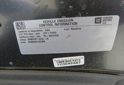 2022 Chevrolet Trailblazer - Image 50