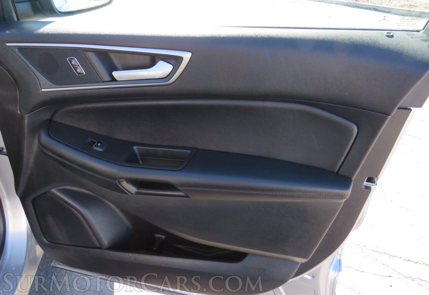 2021 Ford Edge - Image 45
