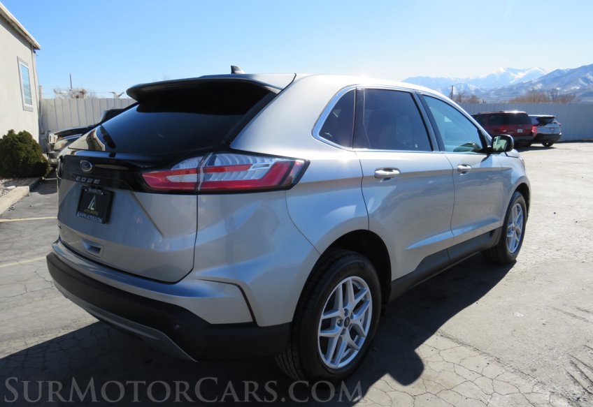 2021 Ford Edge - Image 7