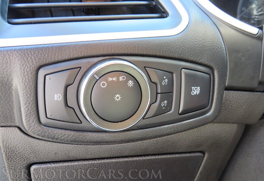 2021 Ford Edge - Image 40