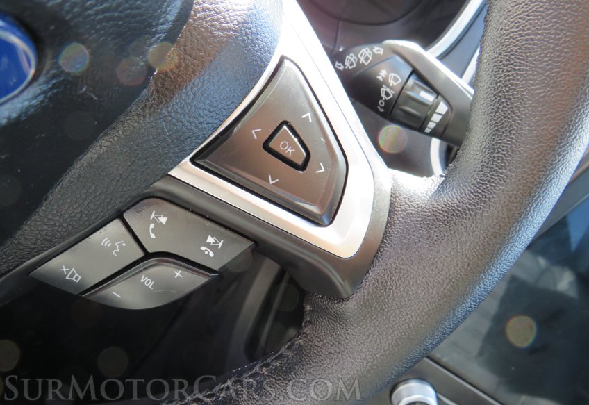 2021 Ford Edge - Image 28
