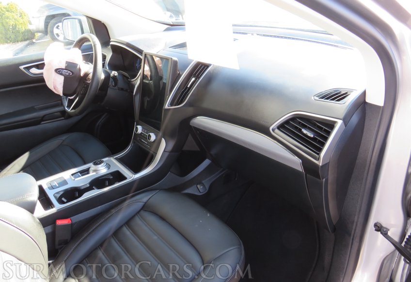 2021 Ford Edge - Image 19
