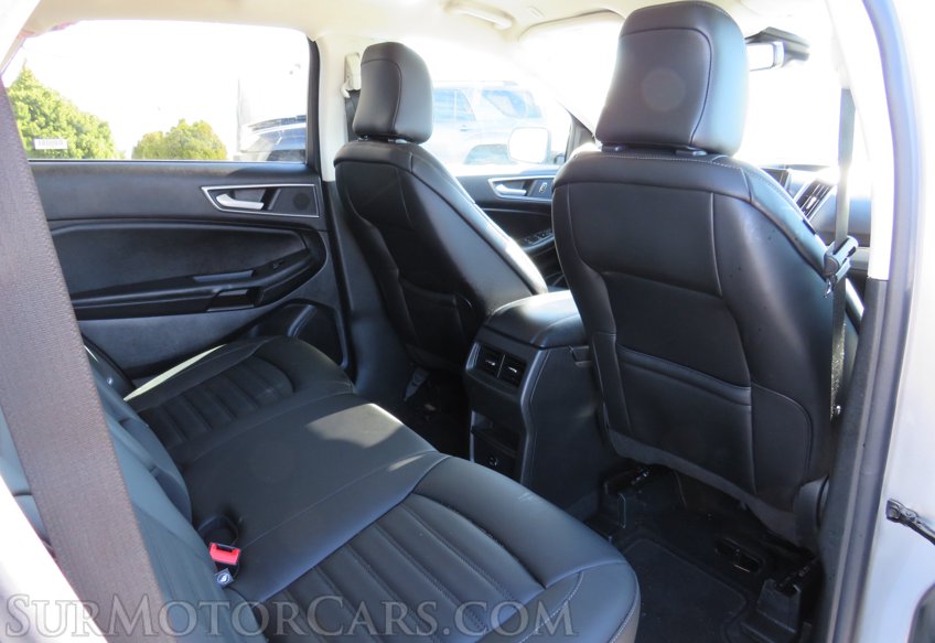 2021 Ford Edge - Image 24