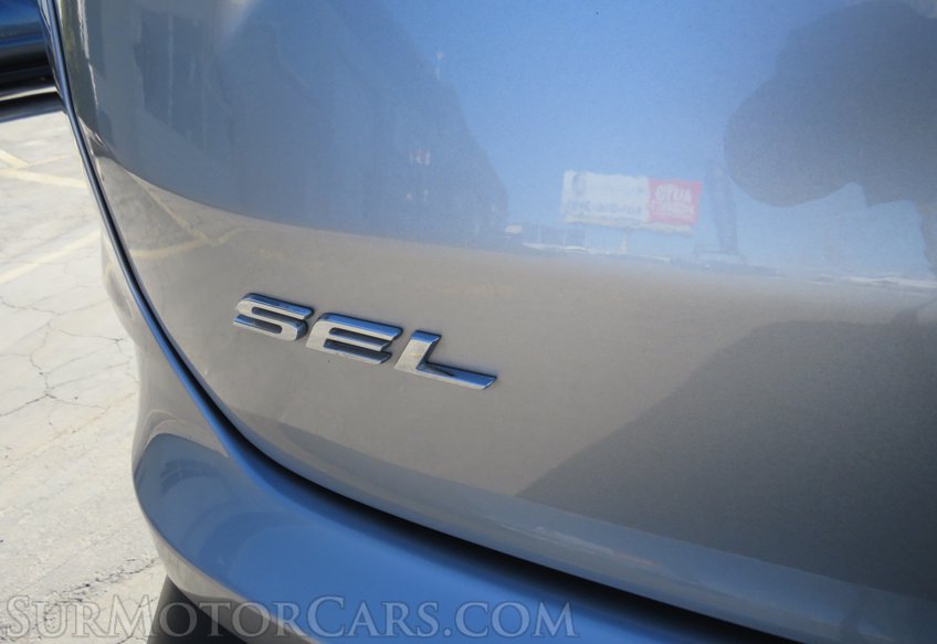 2021 Ford Edge - Image 17
