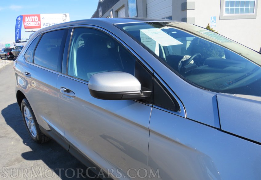 2021 Ford Edge - Image 13