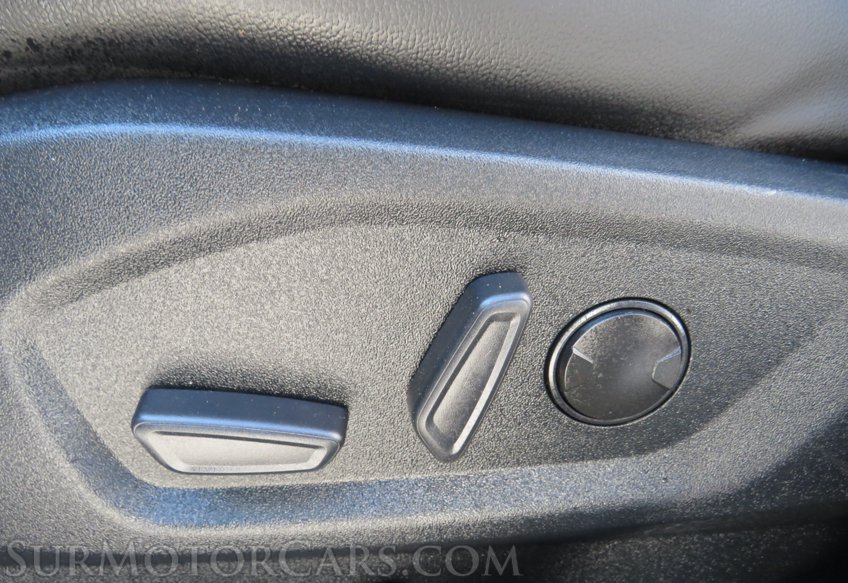 2021 Ford Edge - Image 43