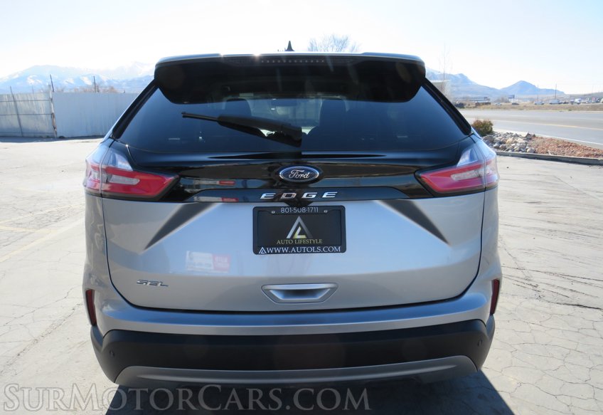 2021 Ford Edge - Image 11
