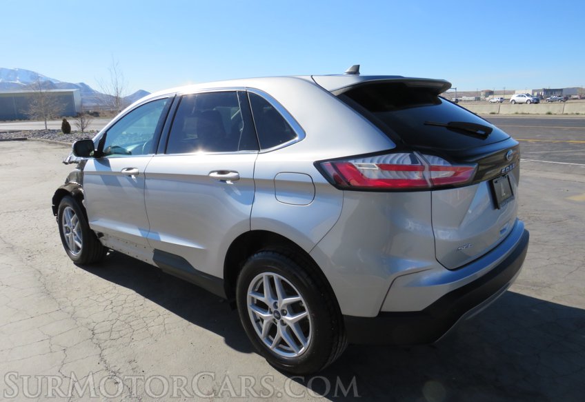 2021 Ford Edge - Image 6