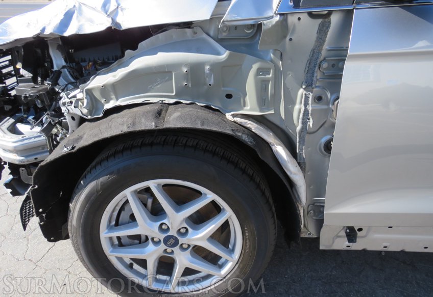 2021 Ford Edge - Image 47