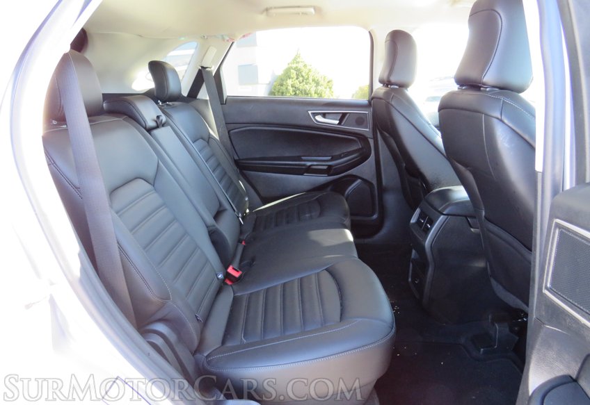 2021 Ford Edge - Image 25