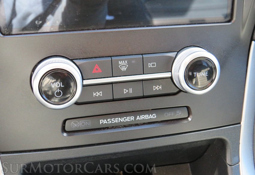 2021 Ford Edge - Image 34