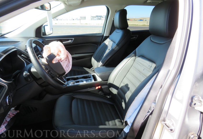 2021 Ford Edge - Image 23
