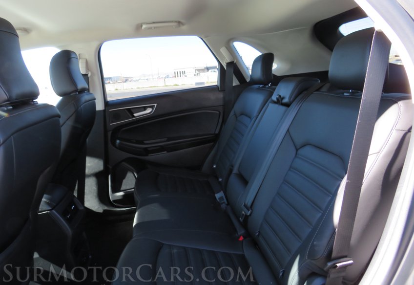 2021 Ford Edge - Image 26