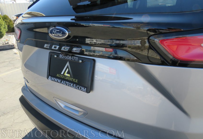 2021 Ford Edge - Image 18