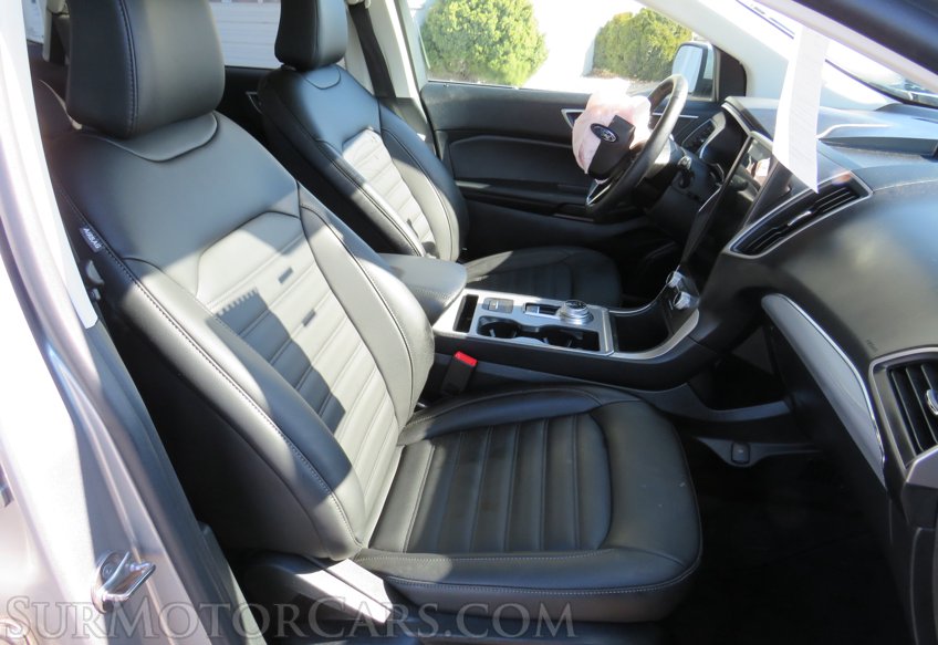 2021 Ford Edge - Image 21