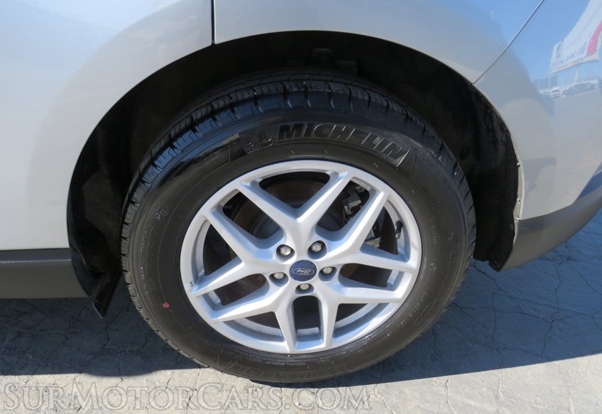 2021 Ford Edge - Image 48