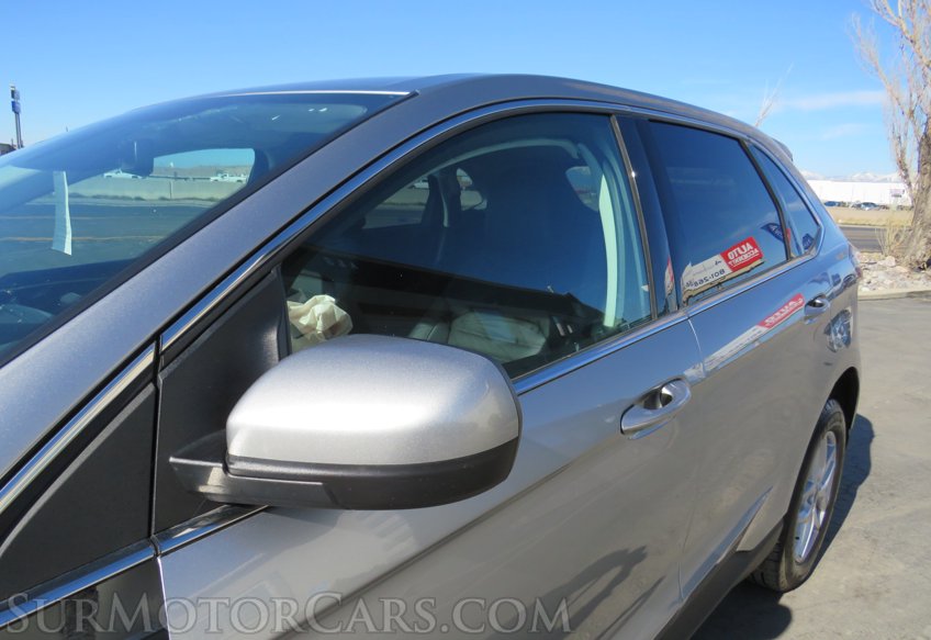 2021 Ford Edge - Image 12
