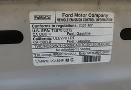 2021 Ford Edge - Image 53
