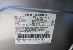 2021 Ford Edge - Image 55