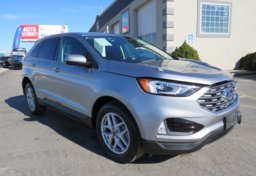 2021 Ford Edge - Image 3