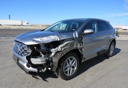 2021 Ford Edge - Image 4