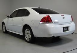 Thumbnail of 2013 Chevrolet Impala