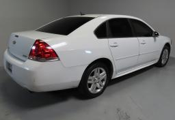 Thumbnail of 2013 Chevrolet Impala