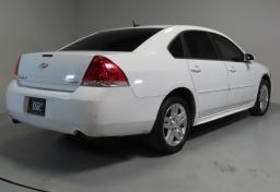 Thumbnail of 2013 Chevrolet Impala