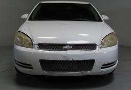 Thumbnail of 2013 Chevrolet Impala
