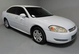Thumbnail of 2013 Chevrolet Impala