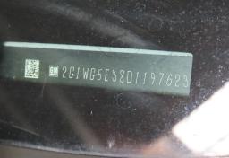 Thumbnail of 2013 Chevrolet Impala