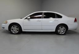 Thumbnail of 2013 Chevrolet Impala