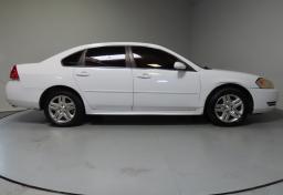 Thumbnail of 2013 Chevrolet Impala