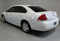 Thumbnail of 2013 Chevrolet Impala