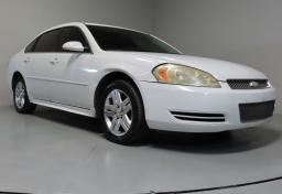 Thumbnail of 2013 Chevrolet Impala
