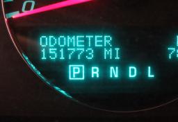 Thumbnail of 2013 Chevrolet Impala