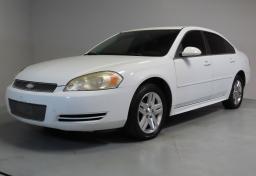 Thumbnail of 2013 Chevrolet Impala