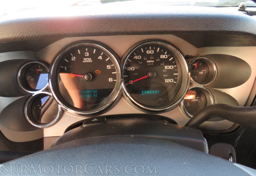 2007 Chevrolet Silverado 1500 - Image 33