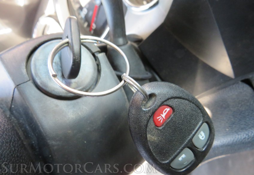 2007 Chevrolet Silverado 1500 - Image 36