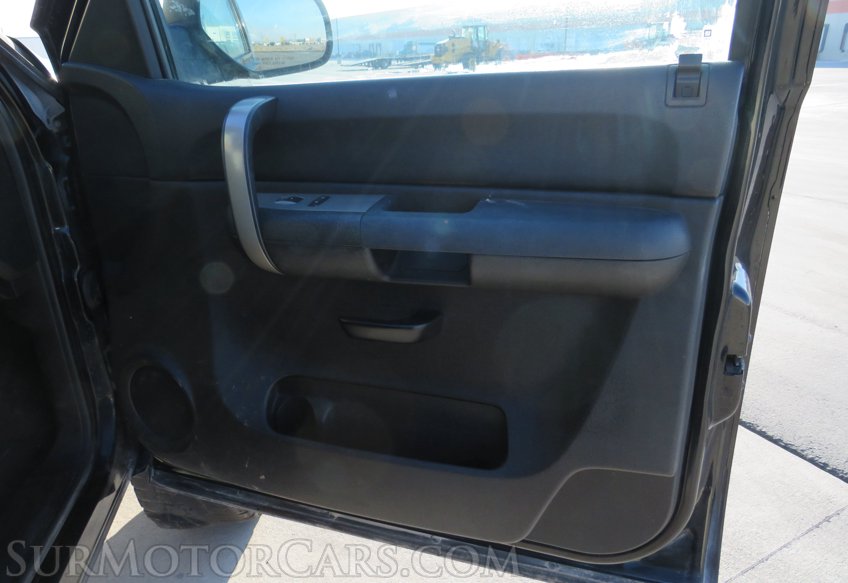 2007 Chevrolet Silverado 1500 - Image 41