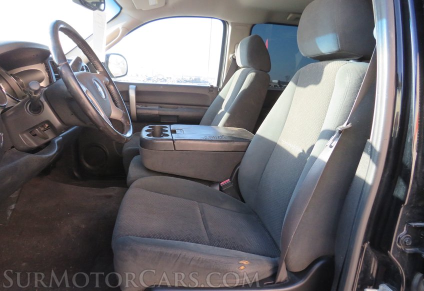 2007 Chevrolet Silverado 1500 - Image 27