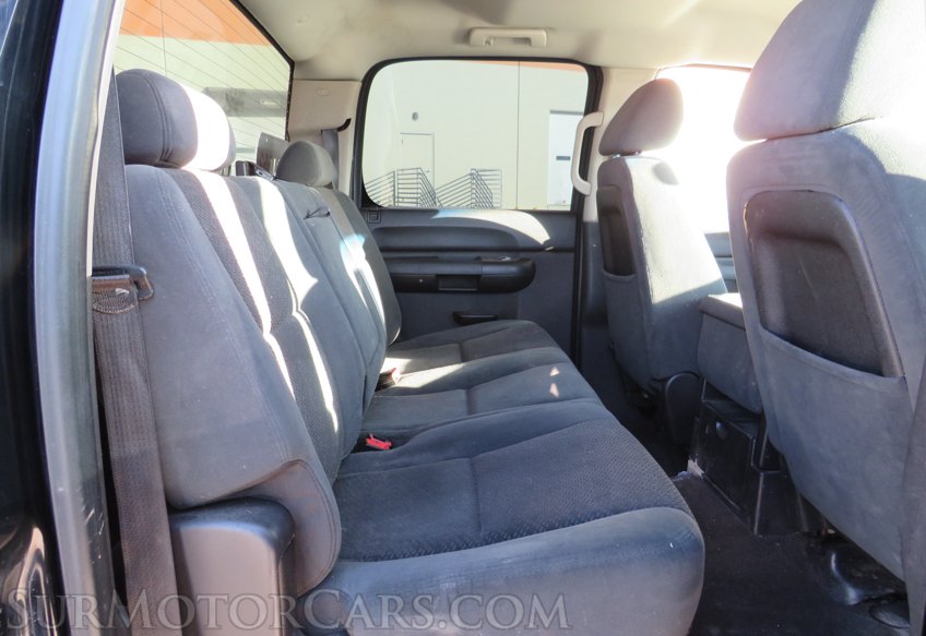 2007 Chevrolet Silverado 1500 - Image 28
