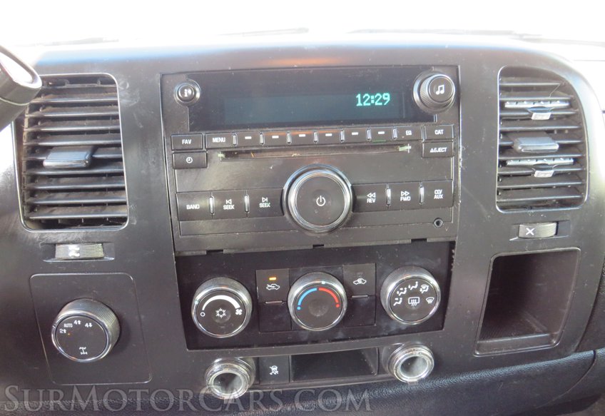 2007 Chevrolet Silverado 1500 - Image 32