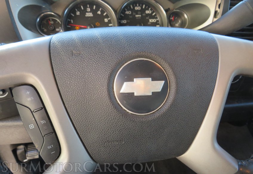 2007 Chevrolet Silverado 1500 - Image 31