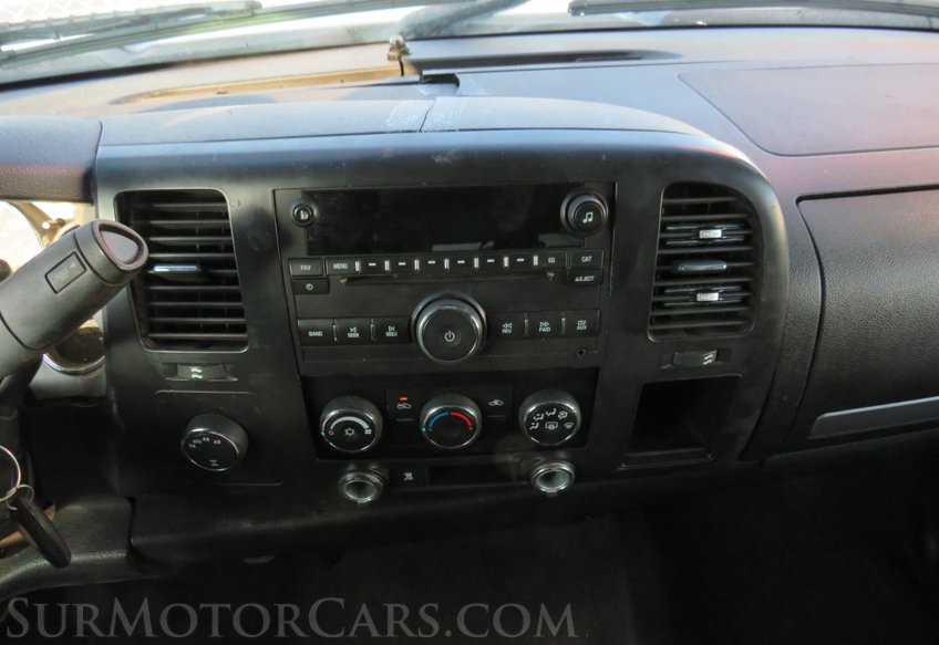 2007 Chevrolet Silverado 1500 - Image 35