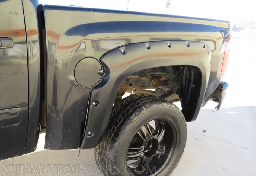 2007 Chevrolet Silverado 1500 - Image 18