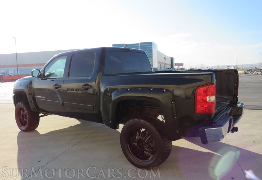 2007 Chevrolet Silverado 1500 - Image 7