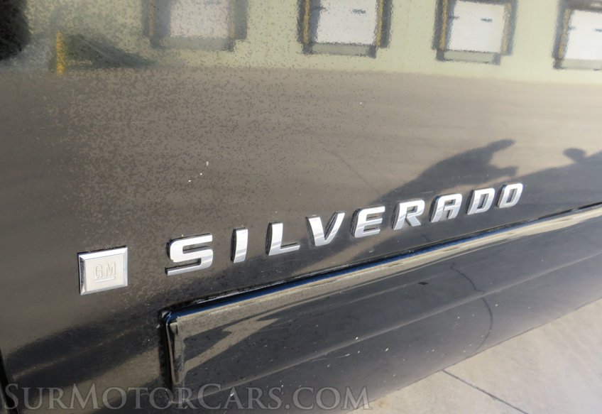 2007 Chevrolet Silverado 1500 - Image 22