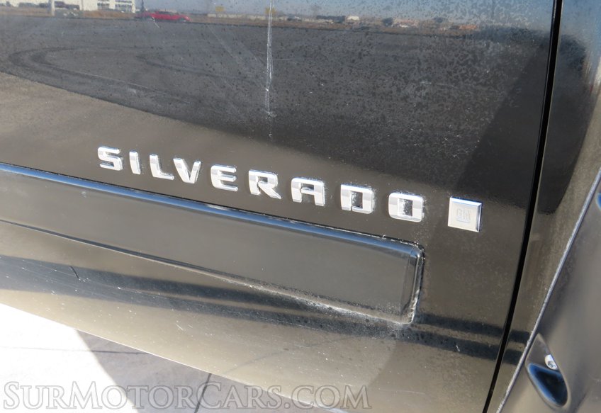 2007 Chevrolet Silverado 1500 - Image 21