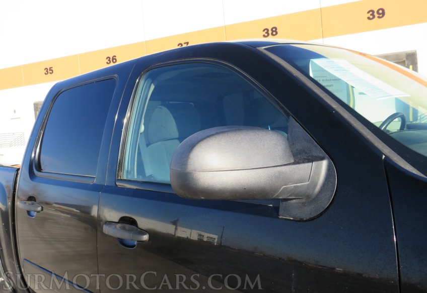 2007 Chevrolet Silverado 1500 - Image 13